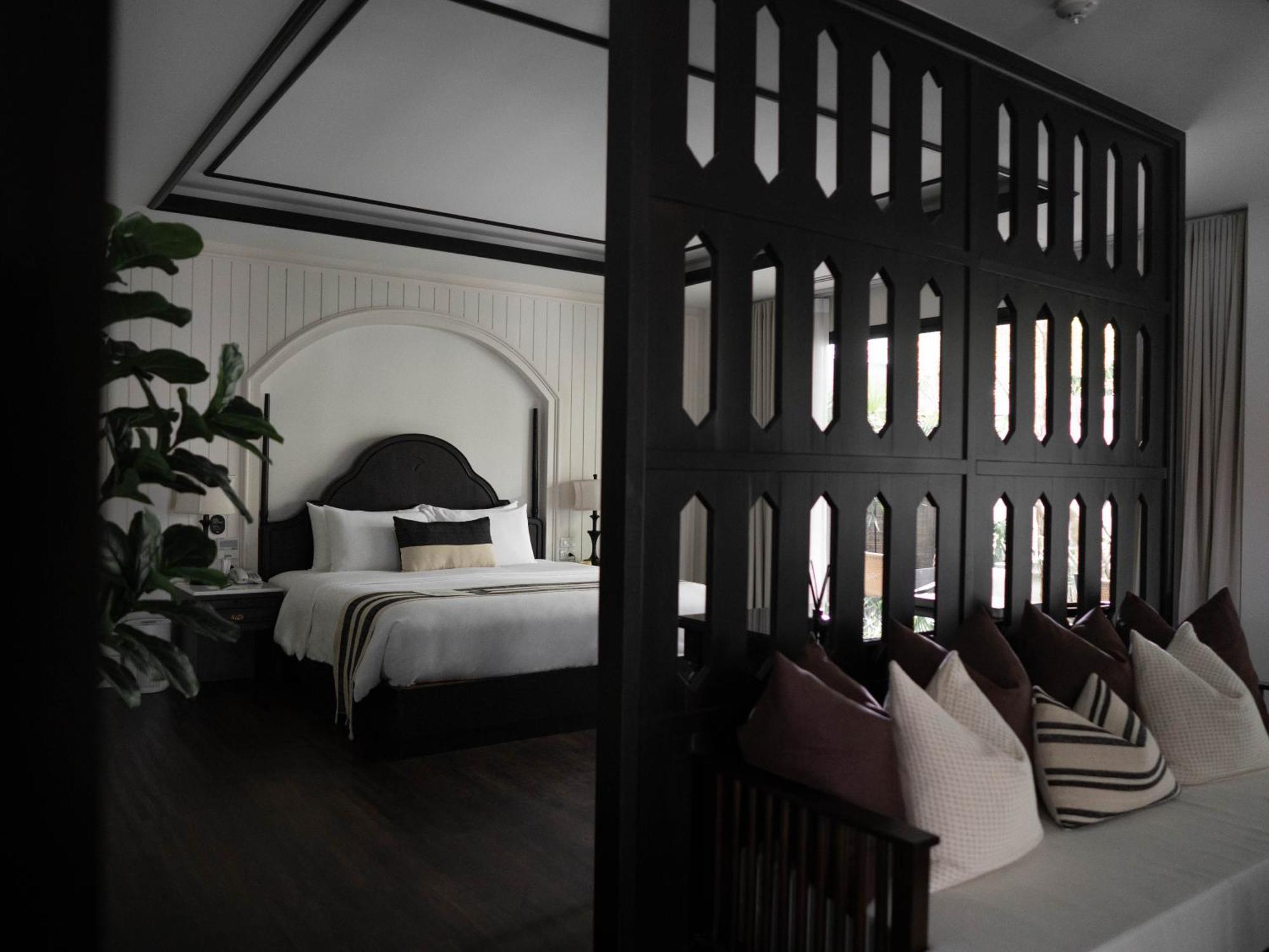 Burirattana Hotel-An Adults Only Hotel Chiang Mai Dış mekan fotoğraf